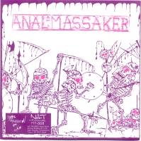 Anal Massaker : Anal Massaker - Nikudorei